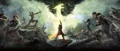 Información sobre Dragon Age 4 podría llegar en diciembre