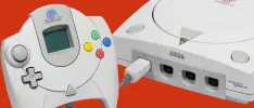 Hoy celebramos el 21 aniversario del Dreamcast en Japón