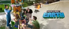 Millones de personas ya descargaron Minecraft Earth