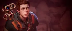 Checa cuánto espacio ocupará la instalación de Fallen Order