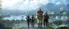 Por el momento no hay planes para llevar FFXIV a PS5