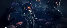 FNAF 4 también llegará a Nintendo Switch