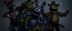 Five Nights at Freddy’s llegará a Nintendo Switch a finales de mes