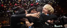 FunPlus Phoenix es el campeón de League of Legends Worlds 2019