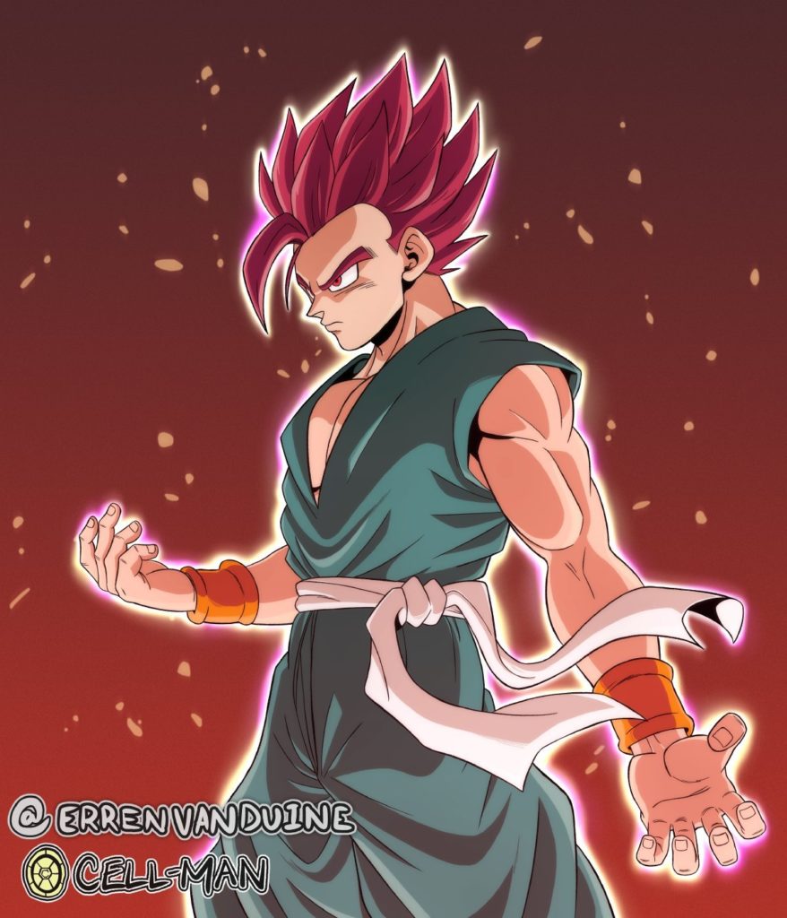 gohan-gss