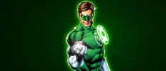 El guión de Green Lantern Corps estará listo a finales de año