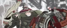 Revelan dos nuevos personajes para el próximo Guilty Gear