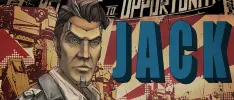 La primer expansión de Borderlands 3 contará con el regreso de Handsome Jack