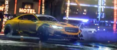 Need for Speed Heat estableció un nuevo récord para la franquicia