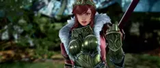 Hilde llega a Soulcalibur VI la próxima semana con el Season Pass 2
