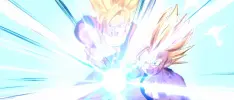 Así funcionarán los personajes de apoyo en Dragon Ball Z: Kakarot