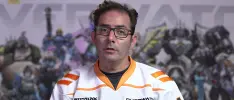 Jeff Kaplan no está de acuerdo con la suspensión de “blitzchung”
