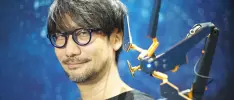 Hideo Kojima es galardonado con dos Récords Guinness