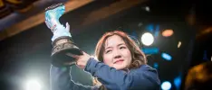 Xiaomeng “VKLiooon” Li se corona como la campeona mundial de Hearthstone