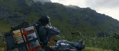 El nuevo vídeo musical de Death Stranding: Timefall ya está disponible