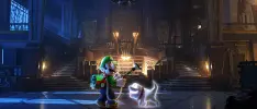 Luigi’s Mansion 3 tuvo el mejor debut de la serie en Estados Unidos