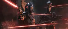 The Mandalorian vence a Stranger Things como la serie más solicitada