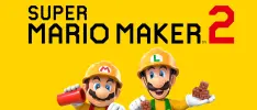 Servidores de Super Mario Maker 2 están bajo mantenimiento
