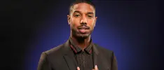 Michael B. Jordan se reunió con WB para interpretar a Superman