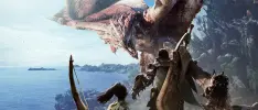Checa esta increíble figura de Monster Hunter de $80 mil dólares