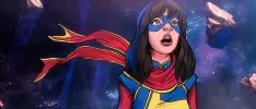 Ms. Marvel, Moon Knight y She-Hulk tendrán apariciones en el cine