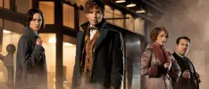 Fantastic Beasts 3 se estrenará en 2021