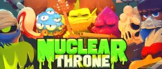 Ya puedes descargar Nuclear Throne y RUINER gratis en la Epic Games Store