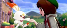 Un modder ha agregado pokémon faltantes a Sword & Shield