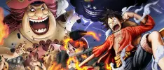One Piece: Pirate Warriors 4 fija su fecha de lanzamiento en Occidente