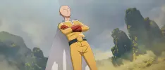 One Punch Man: A Hero Nobody Knows fija su lanzamiento para febrero 2020
