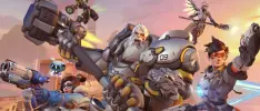 Overwatch 2 llegará a estas plataformas