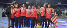 Estados Unidos es el campeón de la Overwatch World Cup 2019