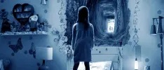 Actividad Paranormal 7 llegará en 2021