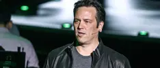 Phil Spencer quiere que los RPGs sean el enfoque de Xbox Game Studios