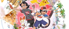 Checa el nuevo tráiler del próximo anime de Pokémon