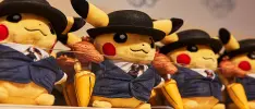 El Pokémon Center de Londres regresará en 2020