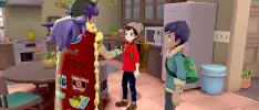 Pokémon Sword and Shield continúan dominando las ventas en Japón
