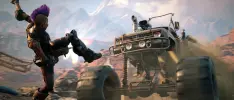 Revelan la segunda expansión de RAGE 2, TerrorMania