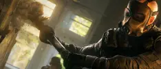 Revelan dos nuevos Operadores para Rainbow Six Siege
