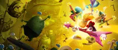 Ya puedes descargar Rayman Legends gratuitamente en la Epic Games Store