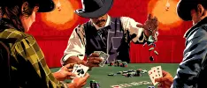 Rockstar ya trabaja en los problemas de Red Dead Redemption II para PC