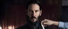 Keanu Reeves podría ser el protagonista de la nueva película de Star Wars