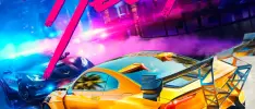Need for Speed: Heat – Review