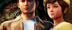 Review – Shenmue III