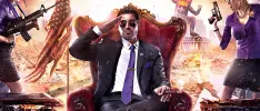 El próximo Saints Row será revelado el siguiente año