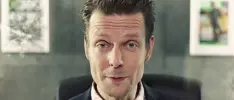 Sam Lake, director creativo de Remedy, ya trabaja en una nueva historia