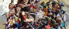 Samurai Shodown para Swicth se retrasa hasta 2020