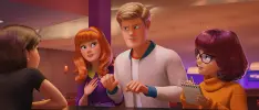 Ve aquí el primer tráiler para la nueva película de Scooby Doo