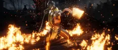 Éstos son los personajes más populares en Mortal Kombat 11
