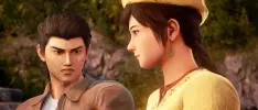 Menos gente trabajó en Shenmue III que en los originales de Dreamcast